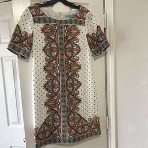 Antonio Melanie dress